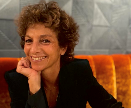 Brigitte RACCAH-TEBEKA Brigitte RACCAH-TEBEKA
